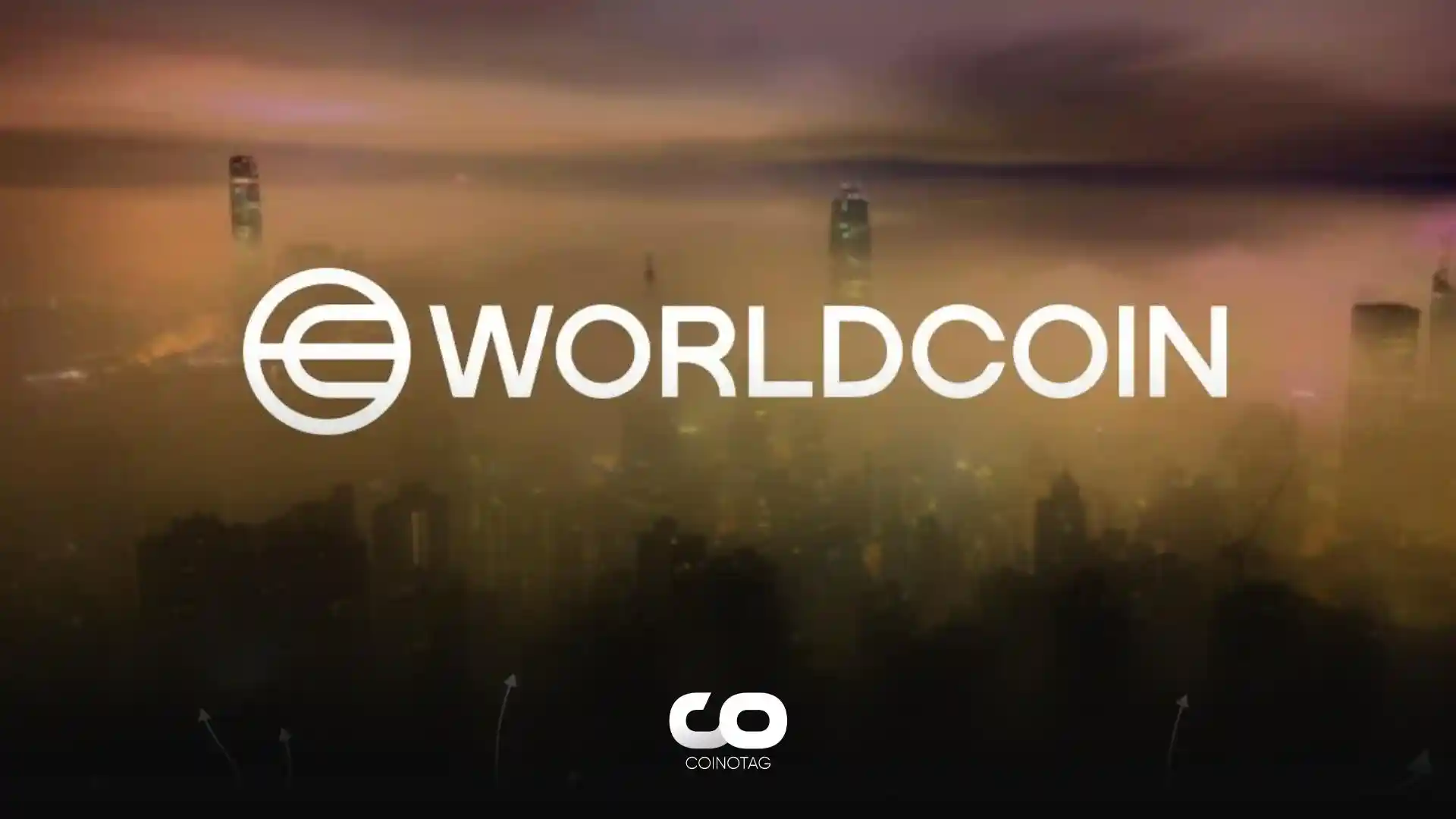 Worldcoin-WLD