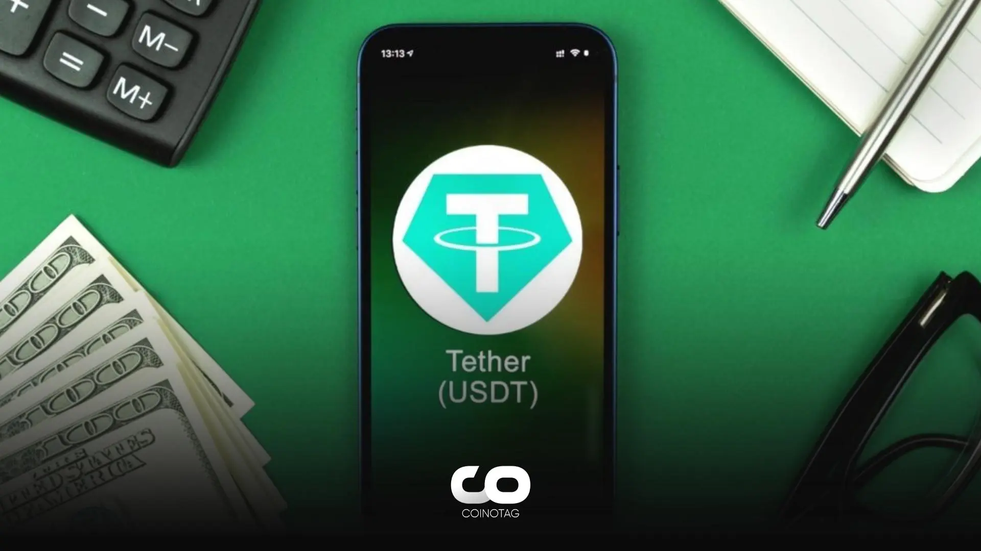 Tether Reports Record $2.85 Billion Profit With Bitcoin And Gold ...