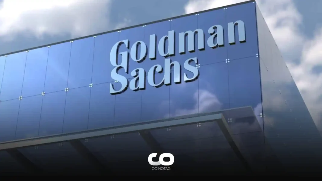 Goldman Sachs