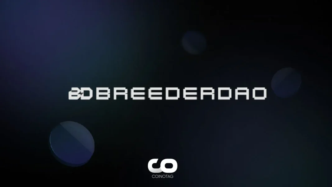 BreederDAO BREED