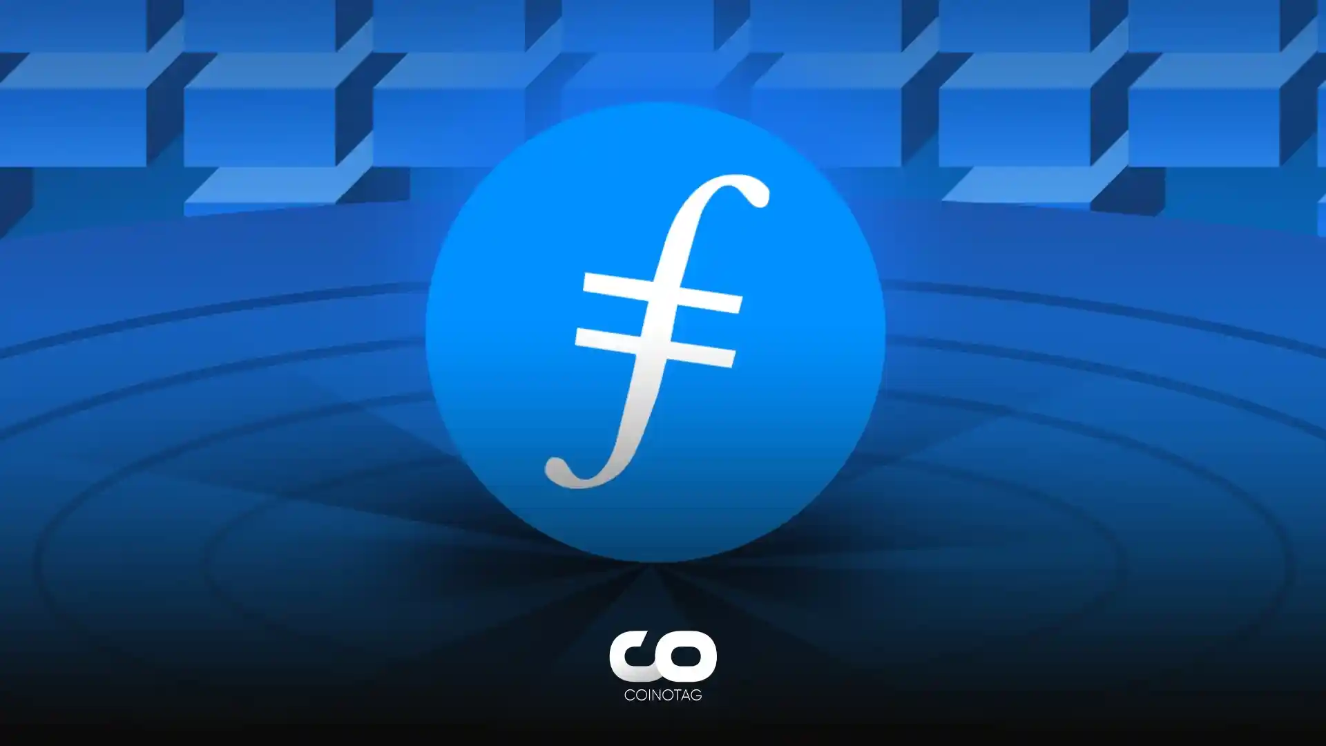 Filecoin (FIL)