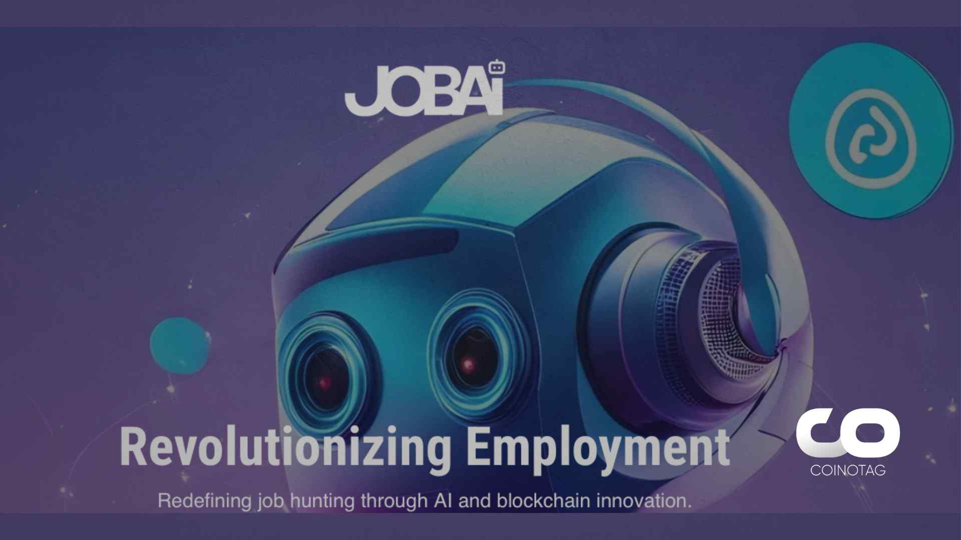 What is JobAi and How to Buy JOB?