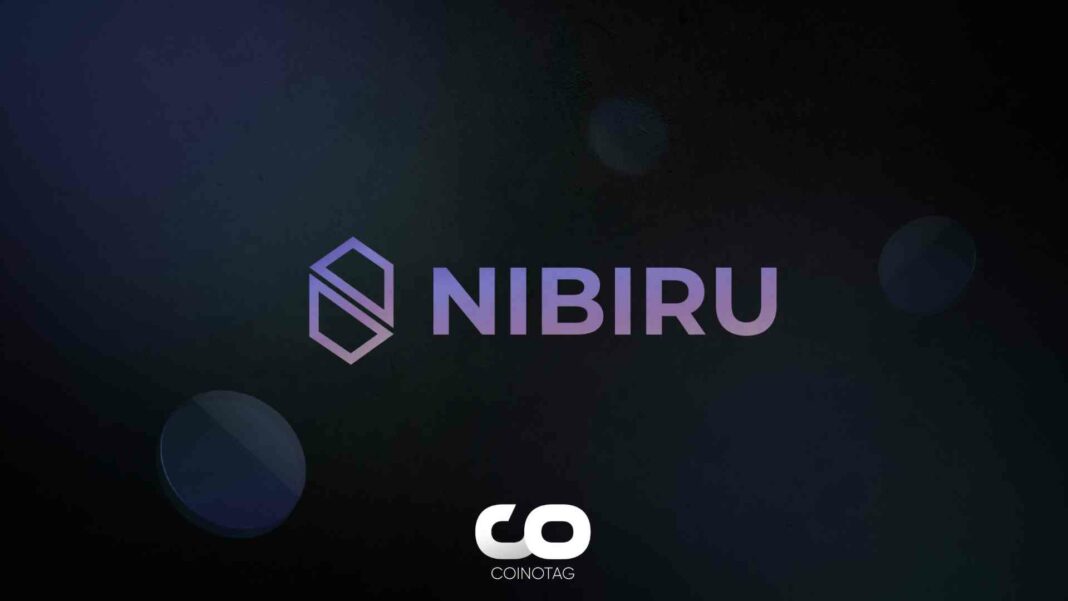 Nibiru NIBI