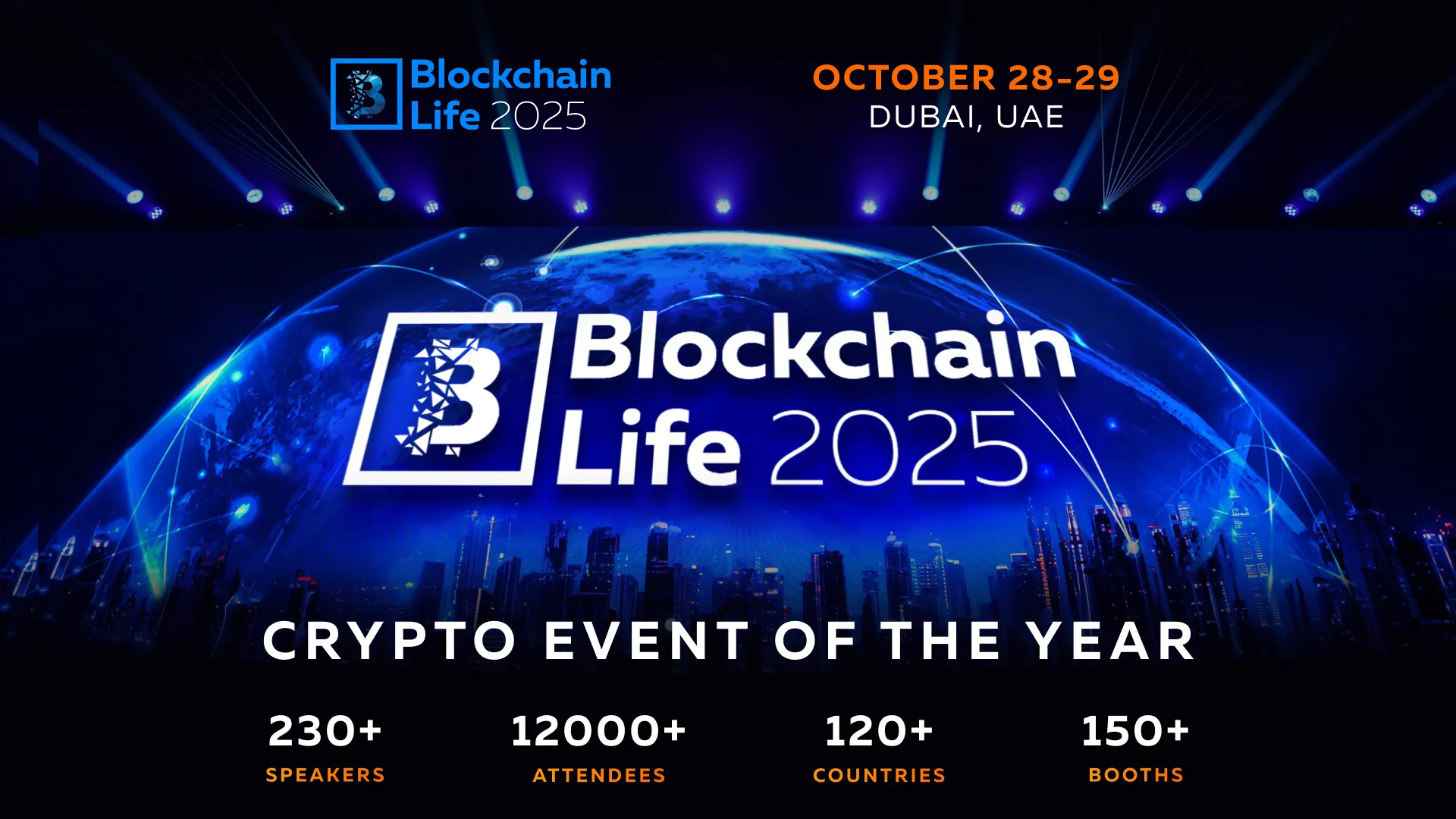 16x9 Banner Blockchain Life October 2025 eng