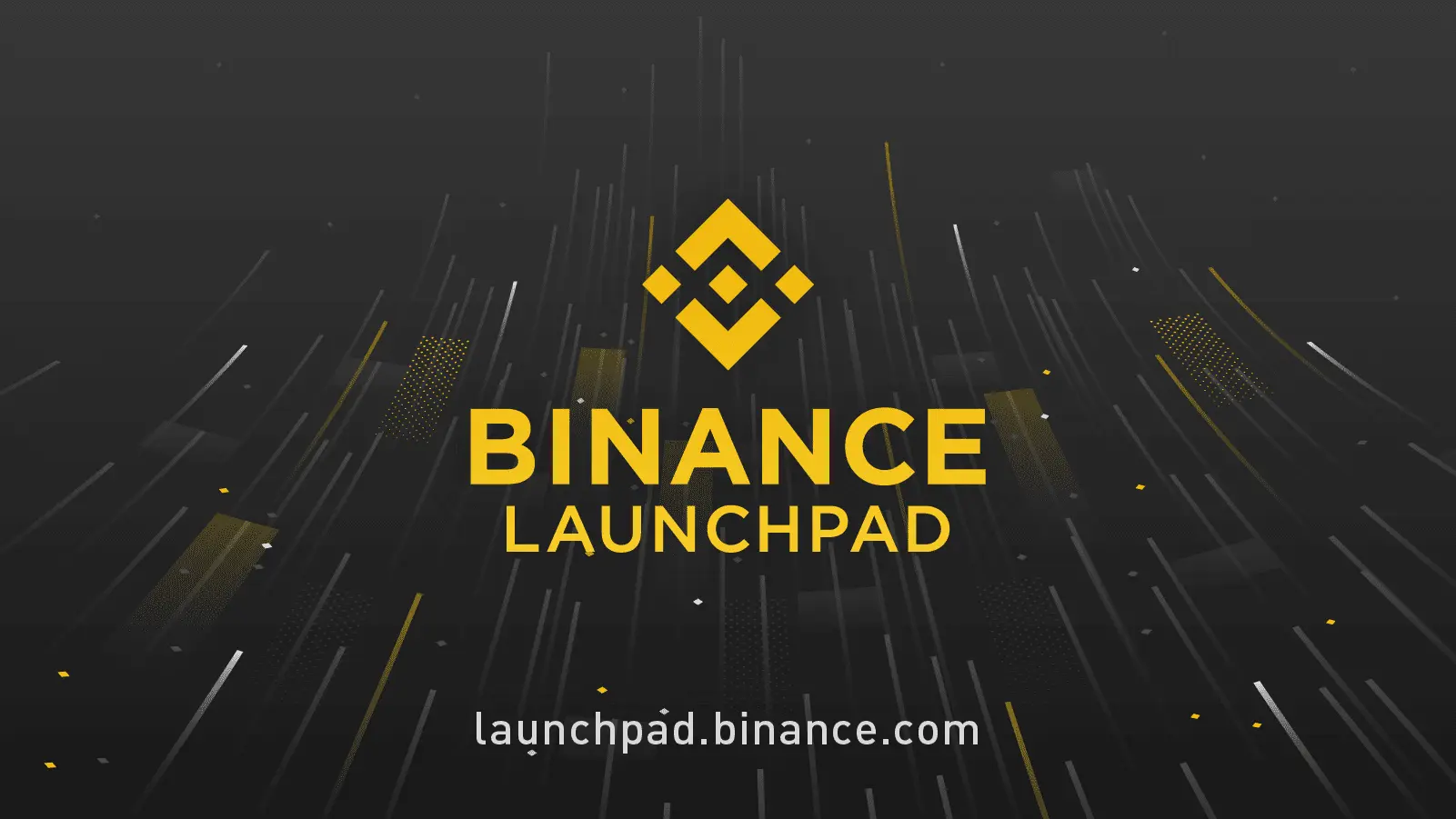 Binance Launchpad