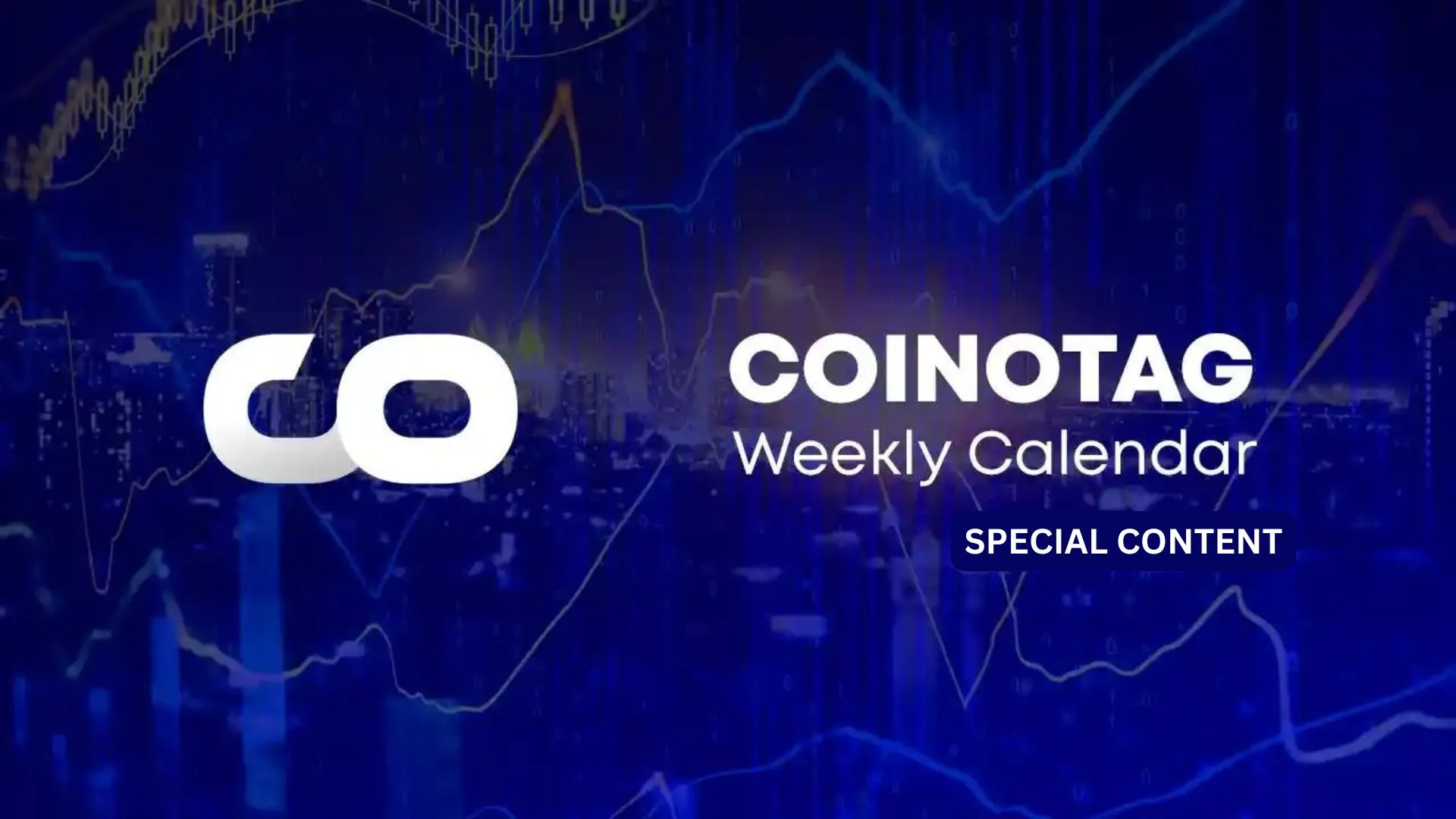 Weekly Economic Calendar: Bitcoin and Ethereum Highlights (Sept 23-28, 2024) logo