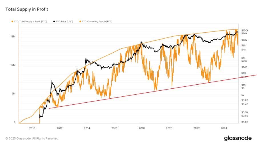 Bitcoin Kar Analizi