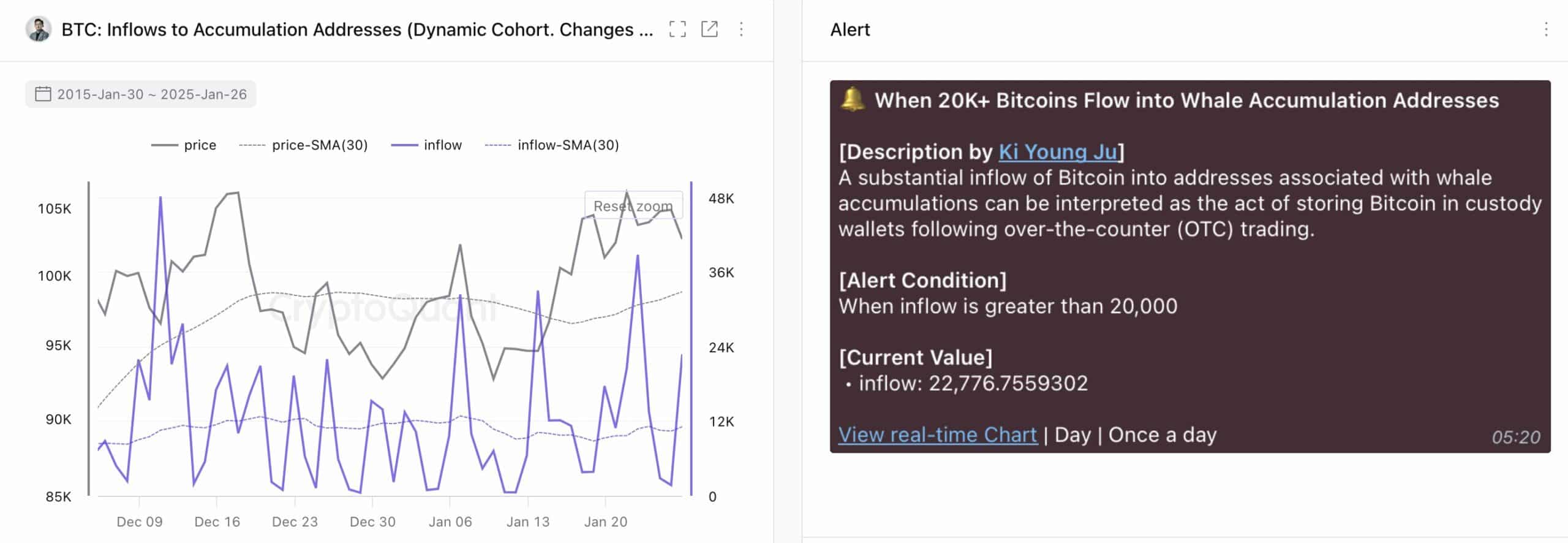 Bitcoin balinası