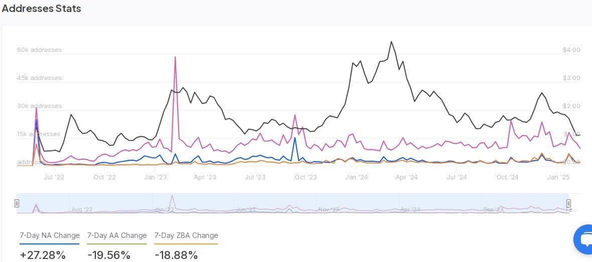 User Engagement Data