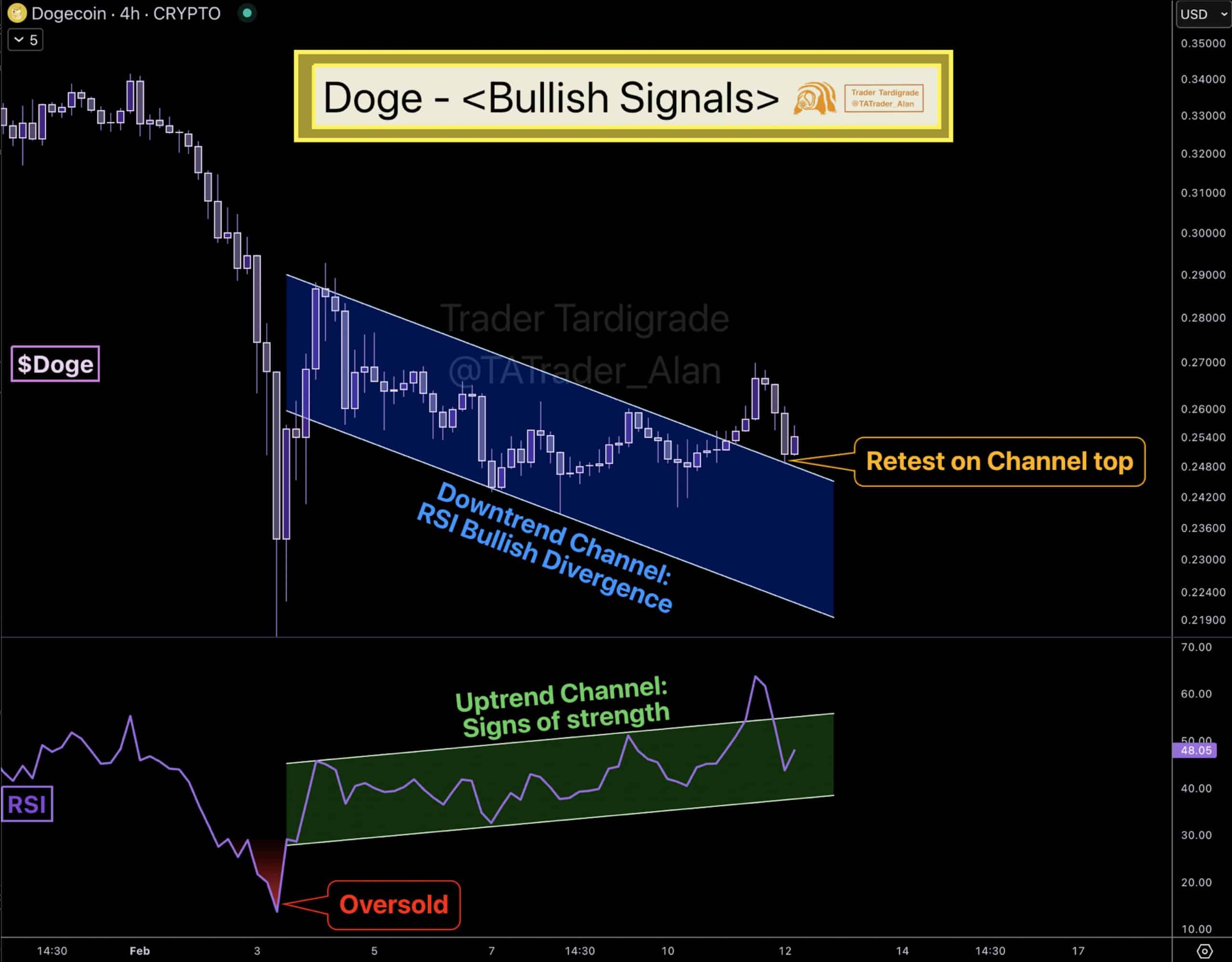 DOGE DOGECOIN