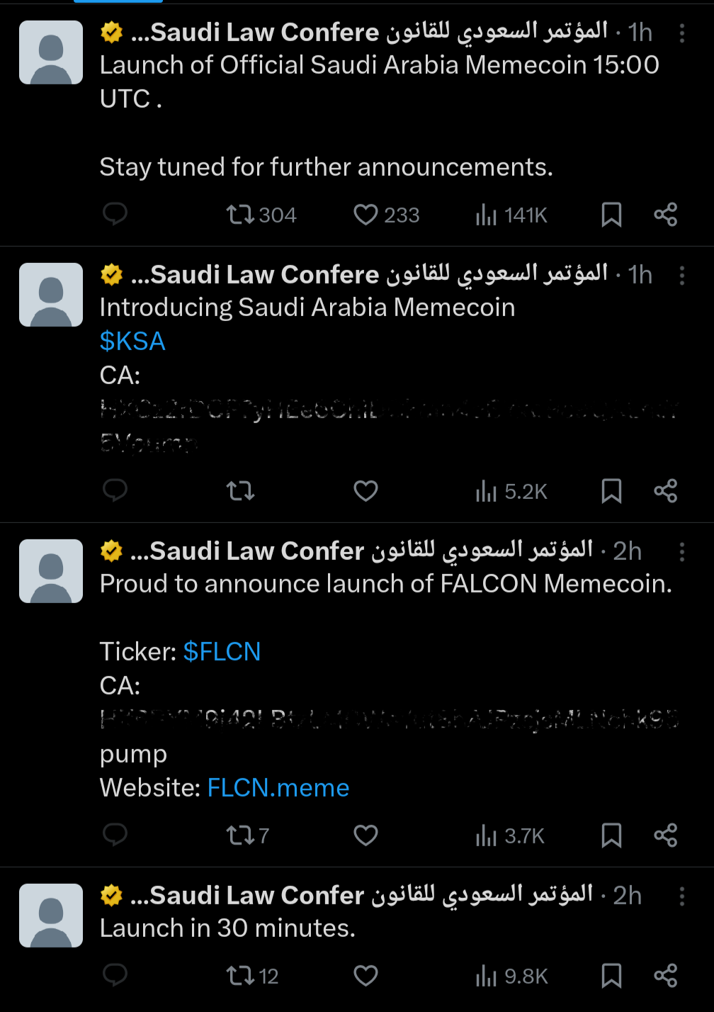 saudi meme coin hack