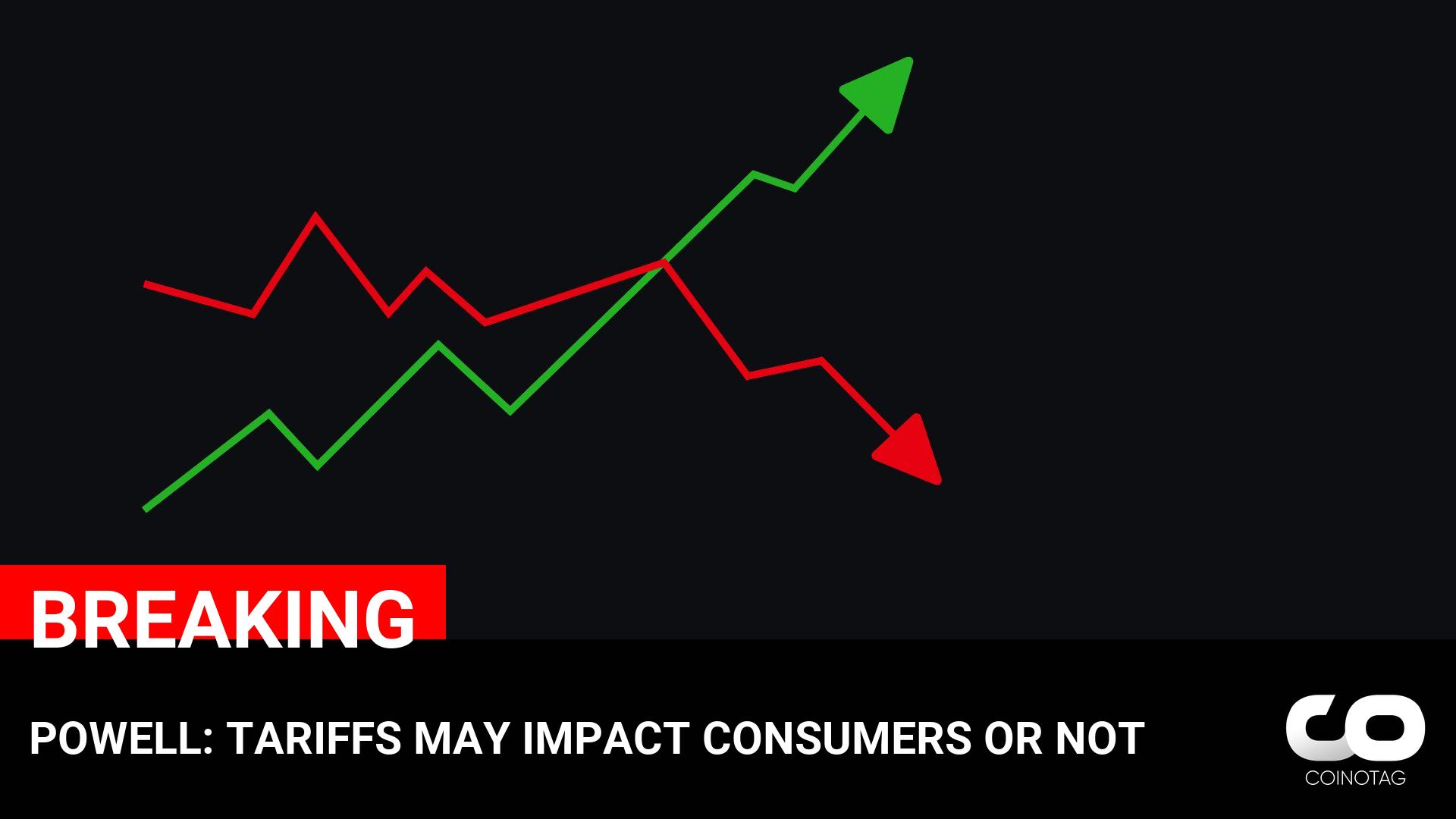 Analyzing the Potential Impact of Tariffs on Consumers in the Wake of Powell’s Remarks