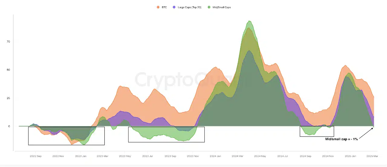 altcoins