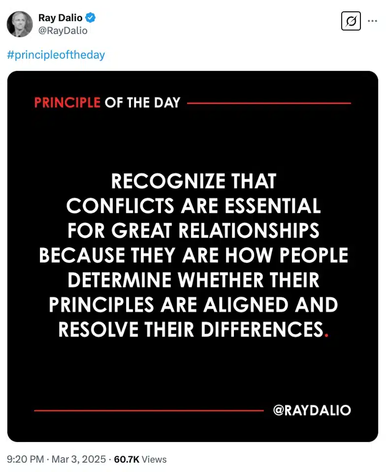 Ray Dalio