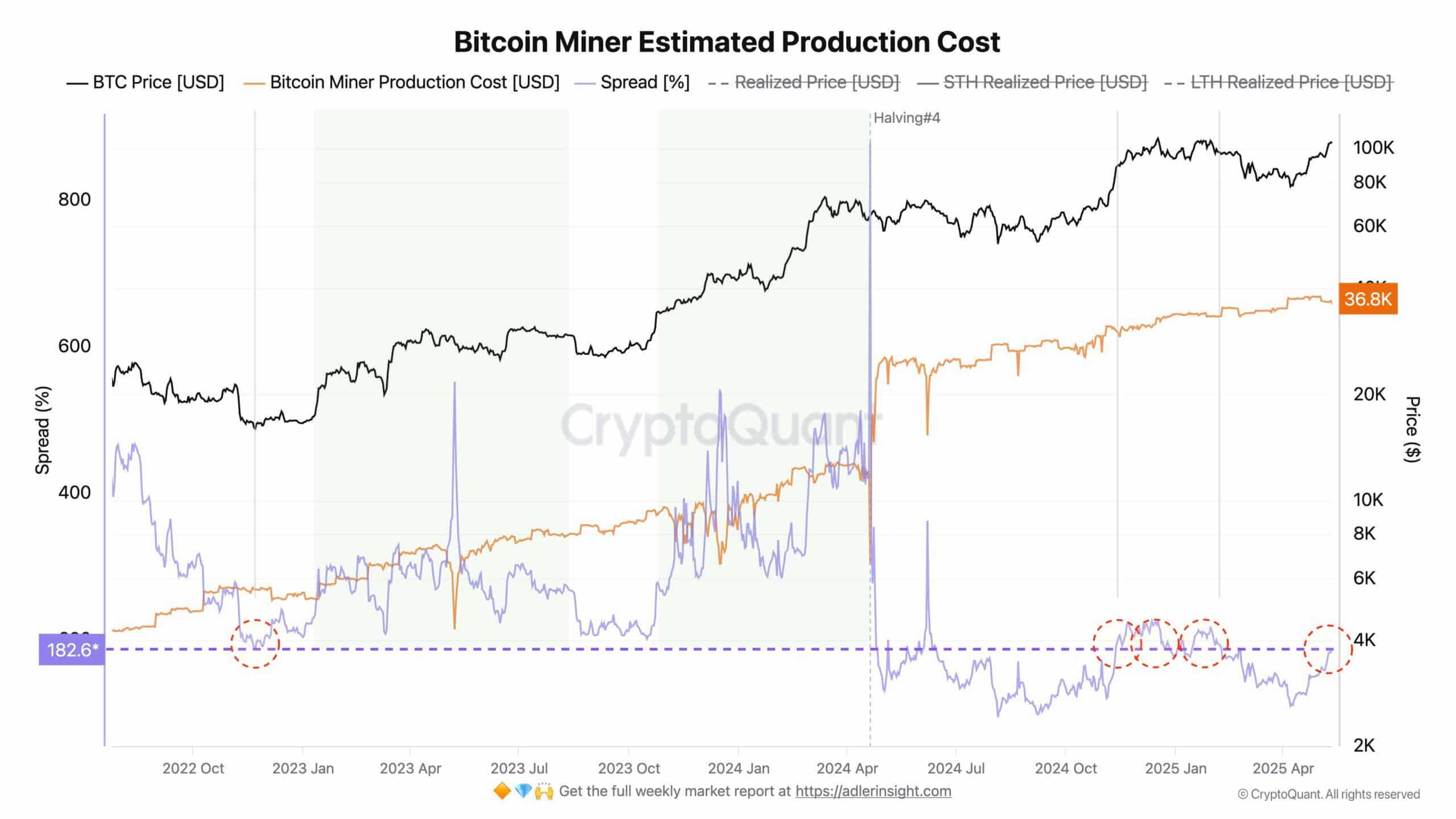 Trump Bitcoin 