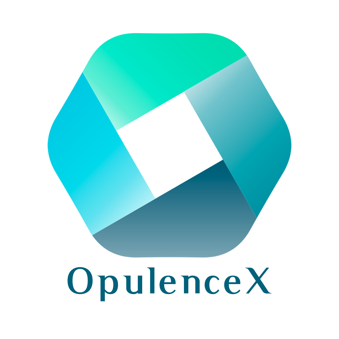 OpulenceX NFT Marketplace