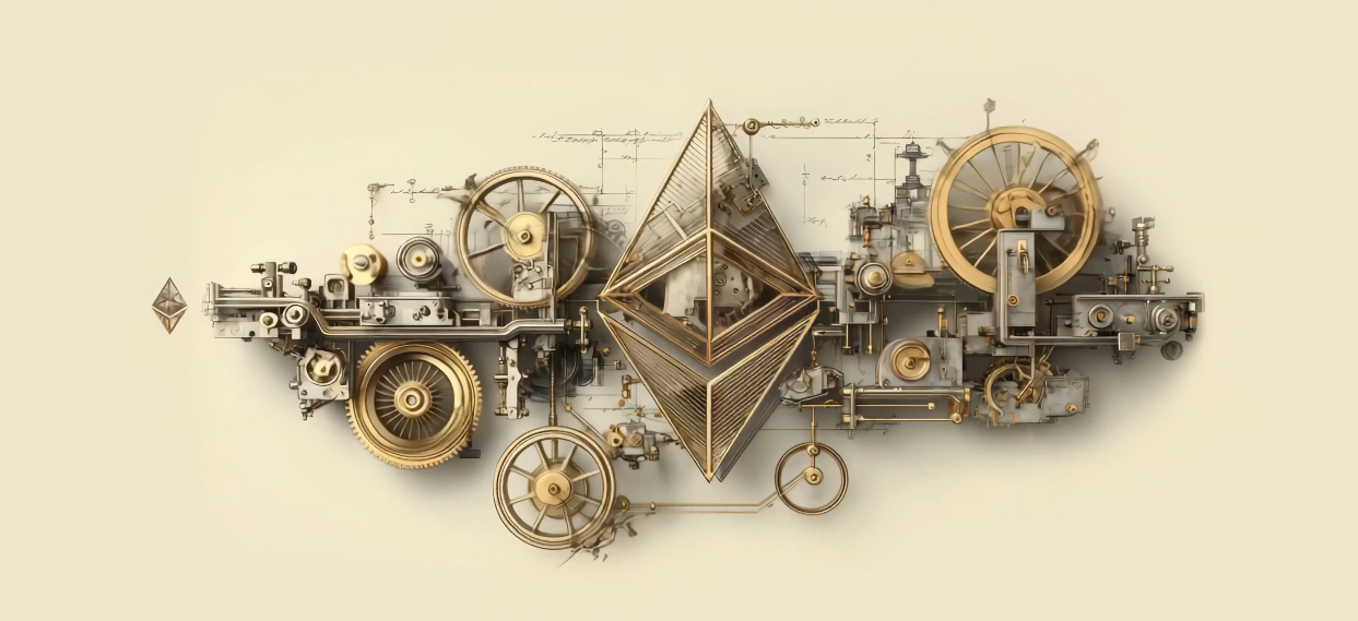 Kurumların ETH’ye olan ilgisi arttıkça toplam arzın %10’una sahip olma potansiyeli 2 Ether Machine şirket logosu