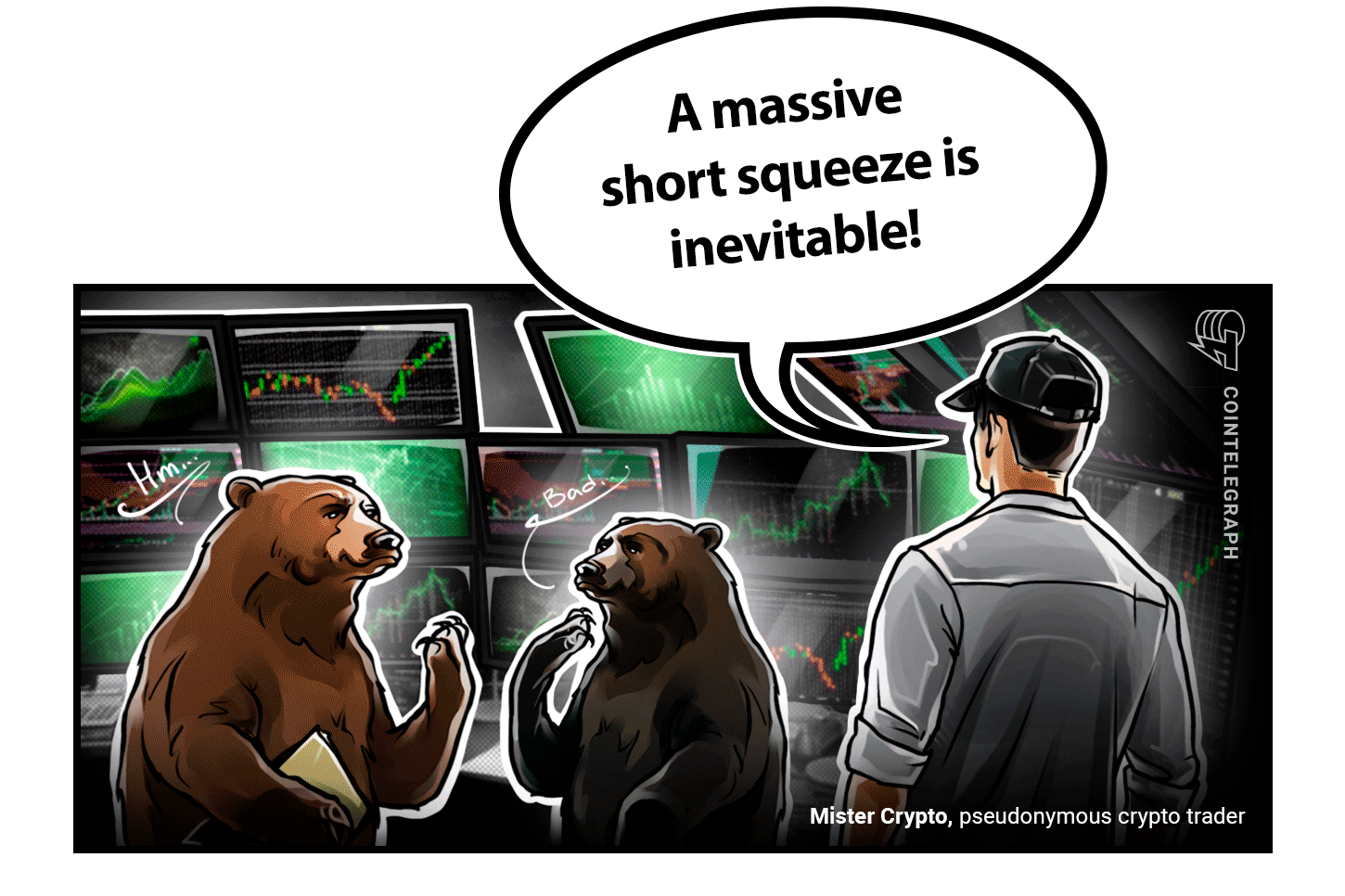 XRP Experiences Healthy Correction Amid Market Dip as Ether May Outperform Bitcoin Soon, Analysts Suggest 1 Cryptocurrencies