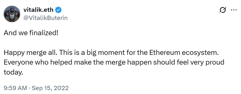 Ethereum’s Decade of Innovation Sees Renewed Institutional Interest and ETF Momentum in 2025 5 Vitalik Buterin, DAO, Ethereum Classic, ICO, Ethereum 2.0, Ether Price, Ethereum ETF