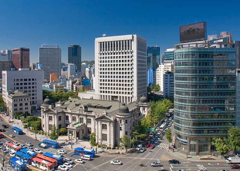 Bank of Korea Renames CBDC Team as It Explores Stablecoin and Digital Currency Possibilities 1 South Korea, Stablecoin, CBDC