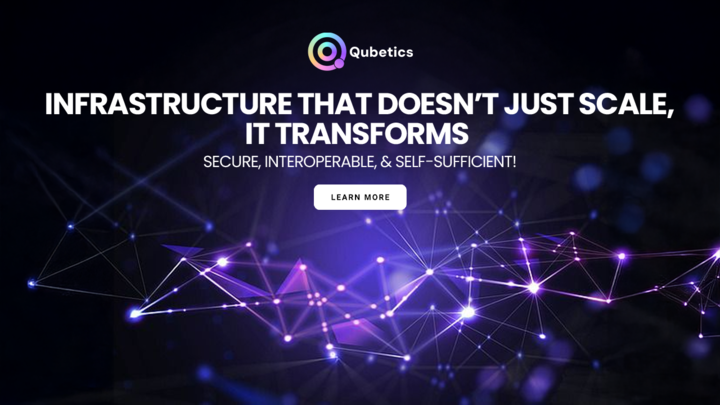 Kısa Vadede Tutulacak En İyi Altcoinler: Qubetics, Maker, Theta Güncellemesi