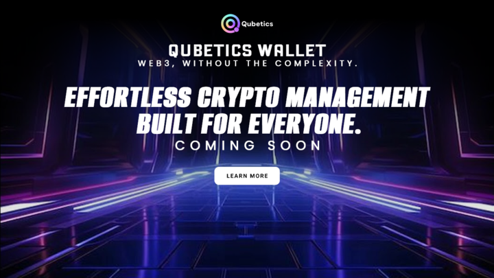 Qubetics Ön Satışı $17.5M’yi Aştı, Chainlink ve Bitcoin Haftanın En İyi Yatırımları