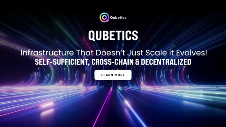 Qubetics, Tron Stablecoin Hacmini Ölçeklendirirken, XRP 2025’te Hukuki Zeminde Kazanıyor