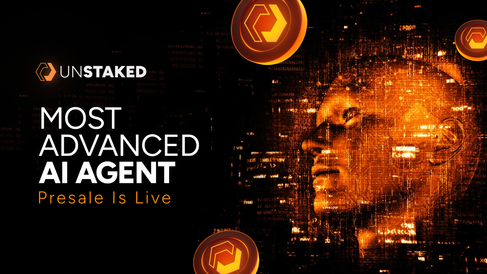 Unstaked, %2,700 ROI Potansiyeli ile DOGE’de Duraklama ve Pi’nin Listeleme Bekleyişi