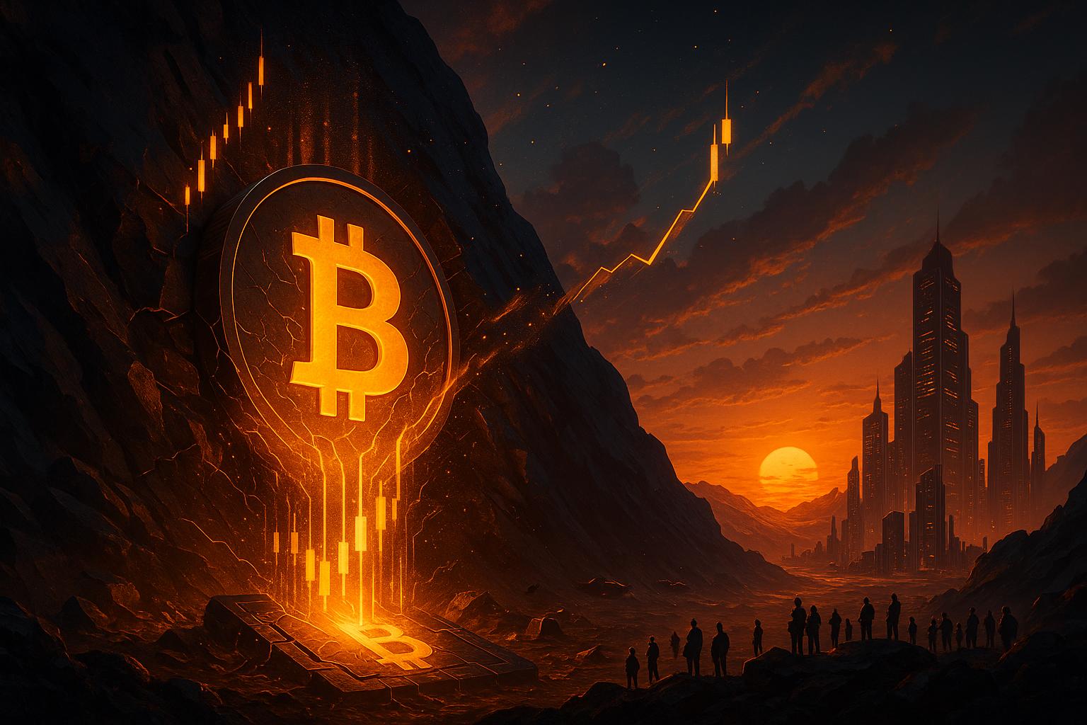 Bitcoin News: Remittix Crypto Presale Frenzy Continues as Investors Turn Away From Established Giants