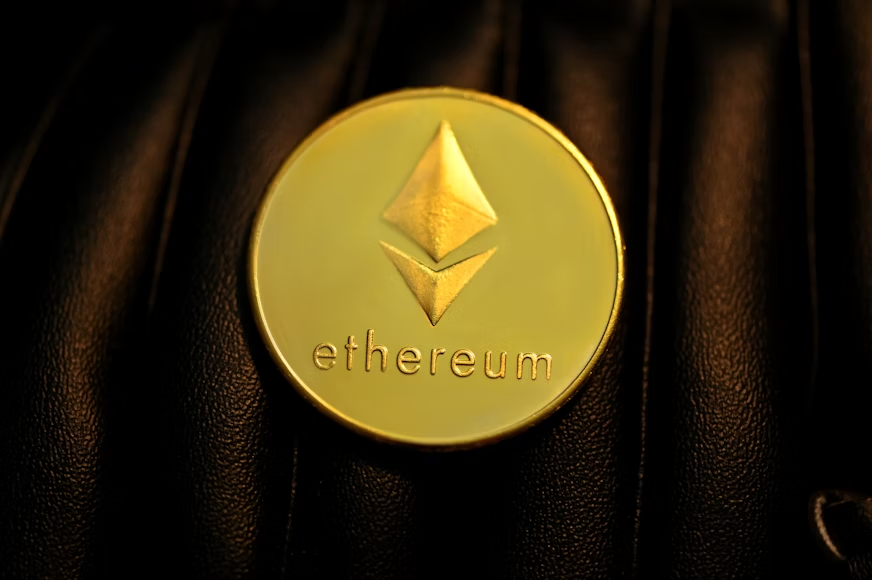 Ethereum Ağı Büyümesi