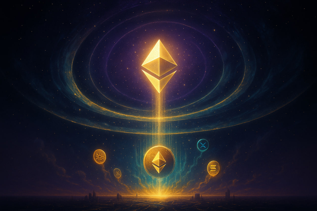 Ethereum Price Prediction: From $100 to $100,000? Analysts Tip Remittix Over Ethereum Investment for Life-Changing Returns