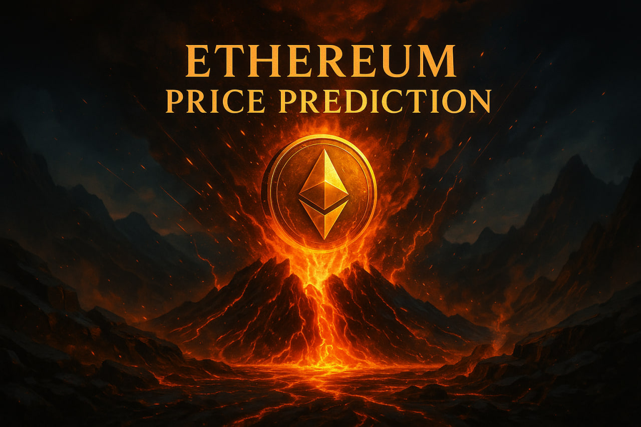 Ethereum Fiyat Tahmini: ETH’nin $10,000 Olması Ne Kadar Sürer?
