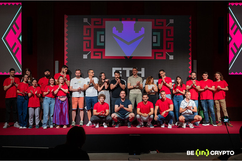 ETH Belgrade Highlights Community-Driven Growth and Builder Focus Within the Ethereum Ecosystem 3 ETH Belgrade team and operational coordination