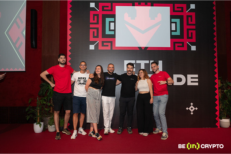 ETH Belgrade Highlights Community-Driven Growth and Builder Focus Within the Ethereum Ecosystem 1 ETH Belgrade event showcasing community collaboration