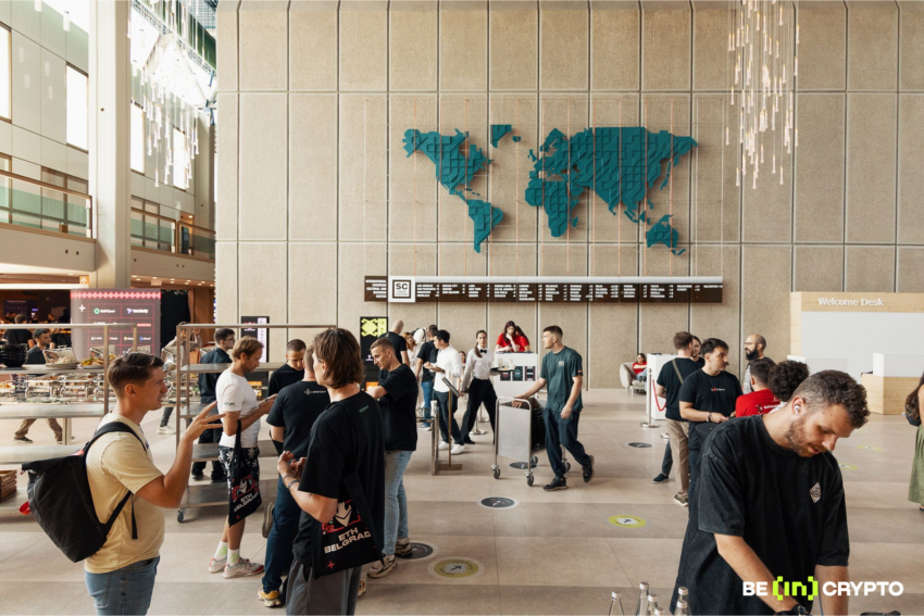 ETH Belgrade Highlights Community-Driven Growth and Builder Focus Within the Ethereum Ecosystem 2 ETH Belgrade global community and networking