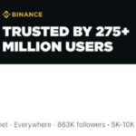 BINANCE