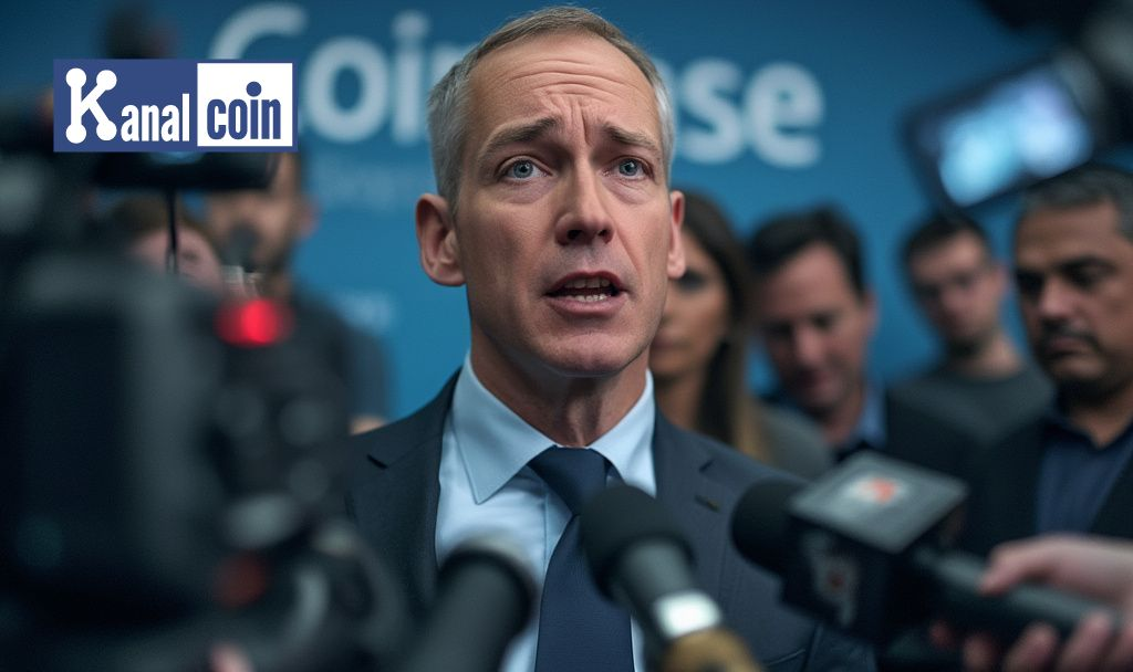 brian armstrong press conference