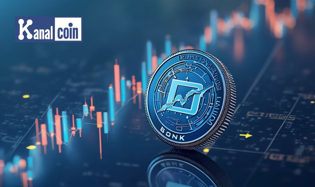 defi stok yükseliş grafiği