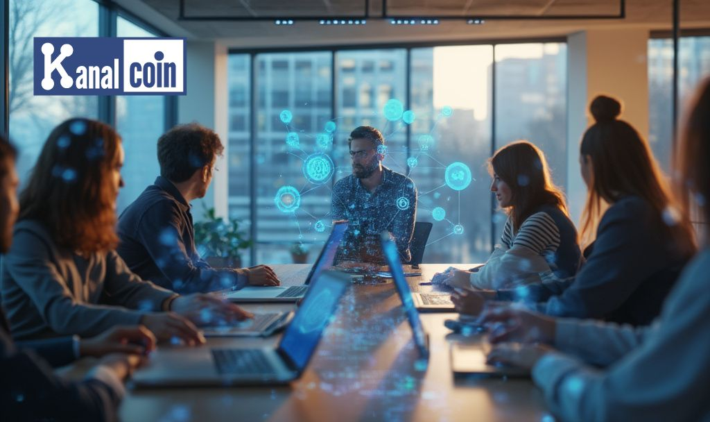 Turing Protocol Collaboration