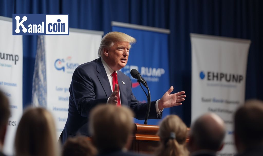 eric trump business conference