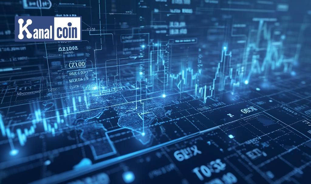 Ethereum DeFi Growth Interface