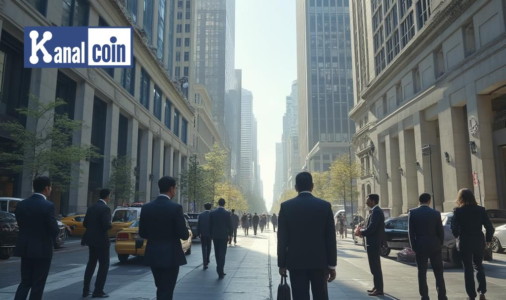 financial district bitcoin etf 2025