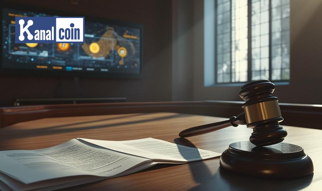 Florida mahkeme salonunda kripto para durumu