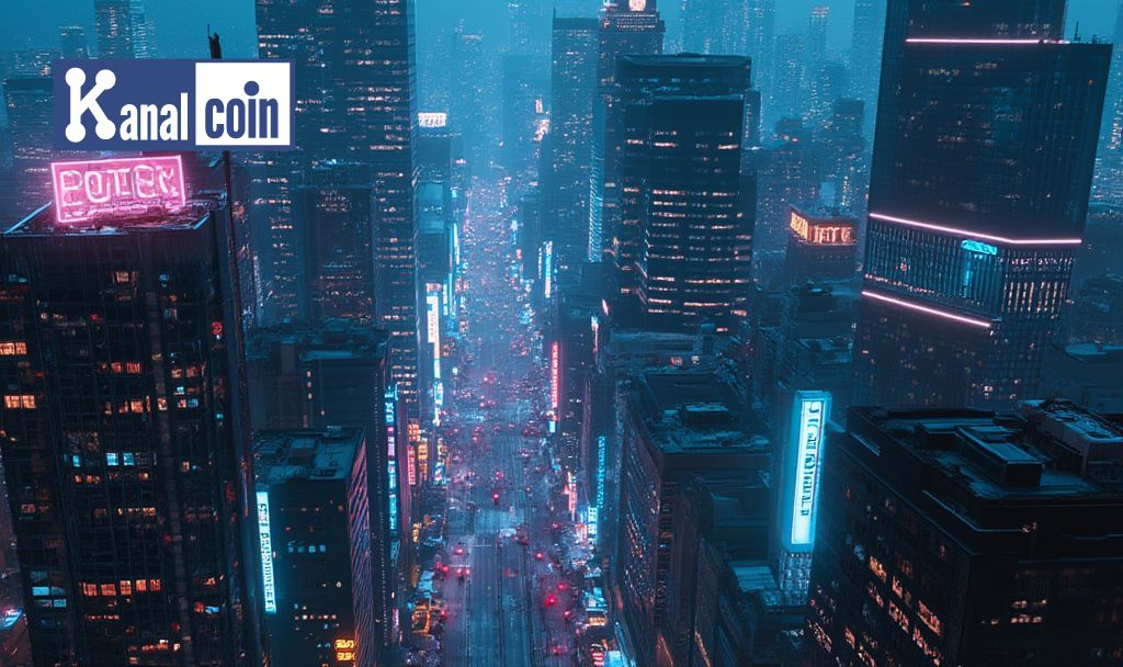 Crypto Trends Forecasted for 2025