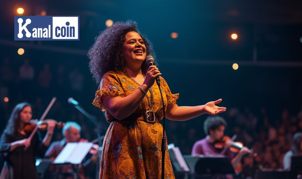lido pimienta on stage medellin