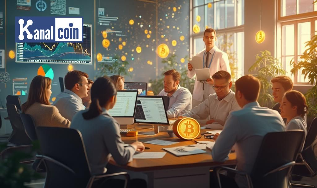 metaplanet execs bitcoin discussion