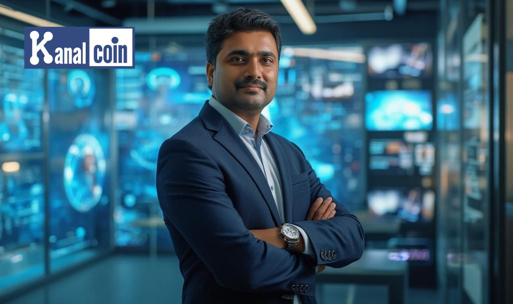 piyush chhabra tech leader image