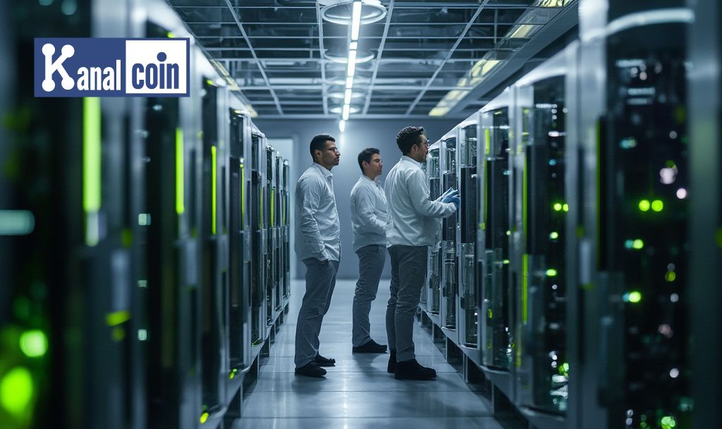 psiquantum nvidia lab scene