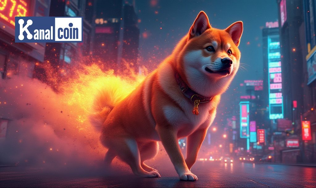 Shiba Inu Price Surges