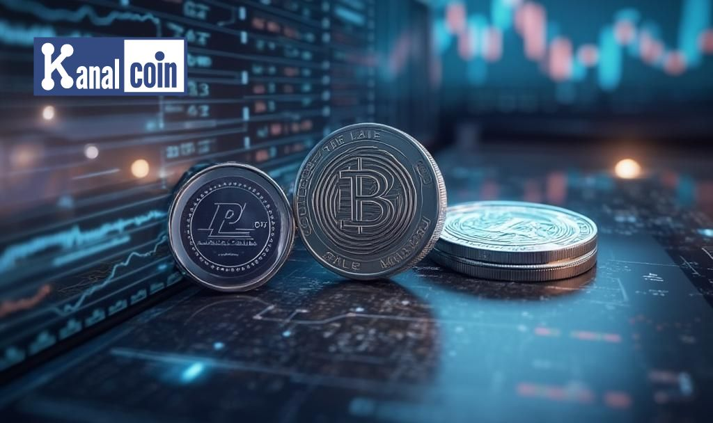 usdc pyusd coinler dijital ekran